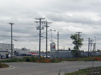 Custom Transport, 45 Lowson Crescent, Winnipeg,MB