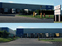 Metro Logistics Canada, 1325 boul. Hymus, Dorval,QC