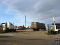 New Way Trucking, 15330 - 114 Avenue NW, Edmonton,AB