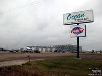 Ocean Trailer, 415 Lucas, Winnipeg,MB