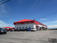 Transport Pelber, 151 des Raymond, Rivire-du-Loup,QC