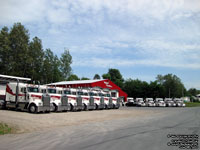 Routhier, 503 route 173, St-Joseph-de-Beauce,QC