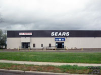 Sears Canada, 1725 Inkster, Winnipeg,MB