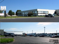 Terminal 2800 (Alexcalibur, Bison, Challenger Motor Freight, CRS Express, Gilmyr, Maritime-Ontario, Schneider National), 2770-2800 avenue Andr, Dorval,QC