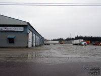 Transcol, 21 Babin, Baie-Comeau,QC