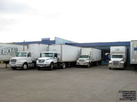 Truck All Depot, Edmonton,AB