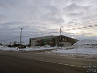 Vantage Logistics, 9500 Ryan Avenue, Dorval,QC