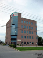 VTL, 1685 Fleetwood, Laval,QC