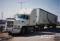 TNT Contract Logistics