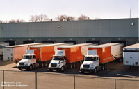 TNT Contract Logistics