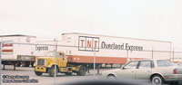 Overland Express