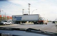 Truckload Services