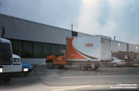 TNT Express (Parcel & Mail)