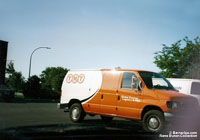 TNT Express (Parcel & Mail)