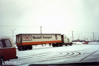 Wesbell Transport