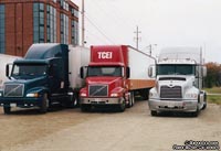 Transport Champlain Express Inc. (TCEI)