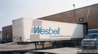Wesbell Logistics