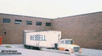 Wesbell Logistics