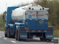 Air Liquide - Argon