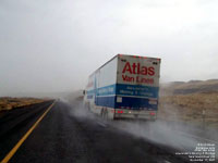 Atlas Van Lines - Alexander's Moving & Storage