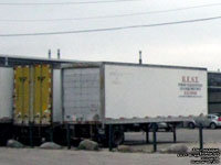 B.E.S.T. Storage Trailer Rentals