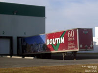 Boutin Express - Merci Qubec