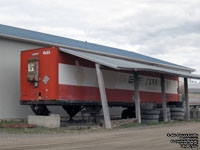 ex-Transport Brazeau - Speedway Express
