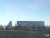 Bulk trailer