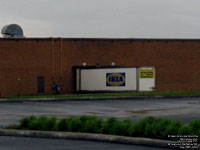 Camionnage C.P. - Ikea