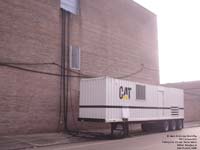 Caterpillar Power Generators