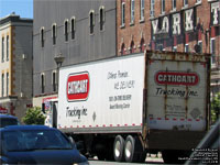 Cathcart Trucking