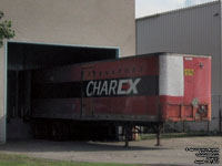 Charex Transport