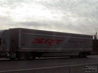 Chrysler Group Transport SRT