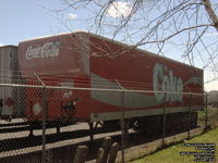 Coke - Metro Toronto Distribution