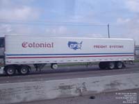 Colonial Freight Systems