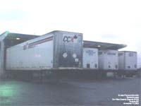 Conway Canada Express - CCX