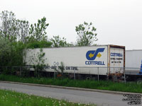 ex-Cottrell Transport