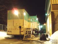 Dome Productions - Tribute - Digital audio video broadcast truck