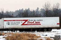 Ecole des routiers Pro-Cam