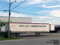 Emballages SPB