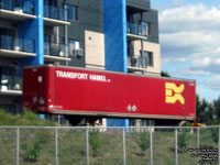 Expeditex - Transport Hamel
