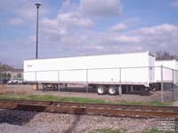 Trailers of the infamous FEMA