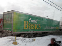 Food Basics