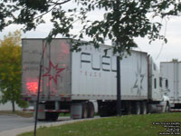 Fuel Truck