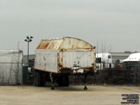 Grain Trailer