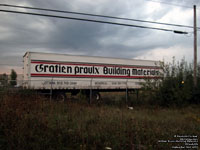 Gratien Proulx Building Materials