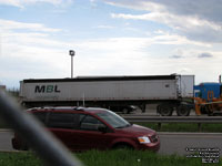 Montreal Bulk Logistique MBL