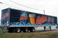 Moosehead Breweries - Alpine