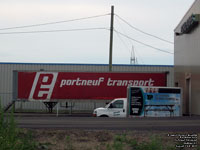 ex-Portneuf Transport