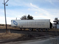 Richard Carrier Trucking